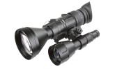 Sioux850 Long Range Infrared Illuminator