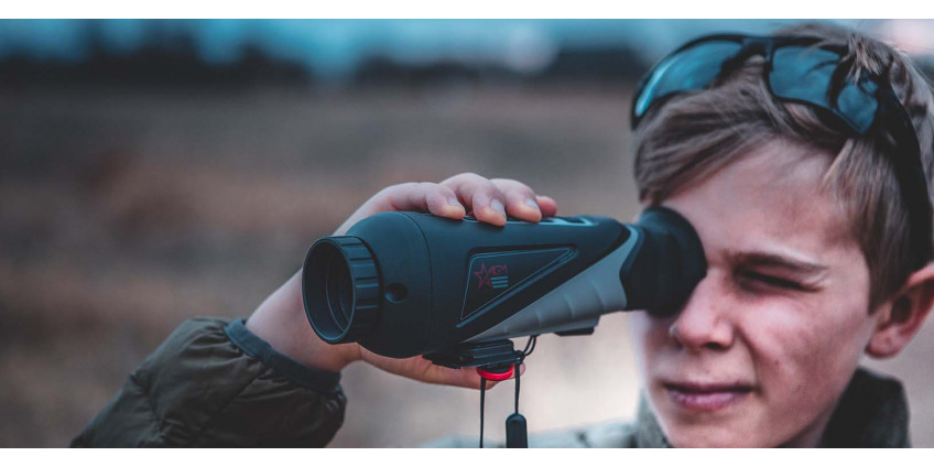 What is a monocular and how it works.