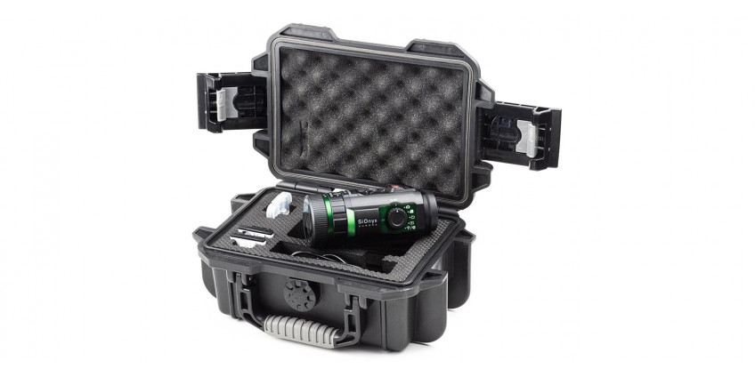 How to choose the night vision case