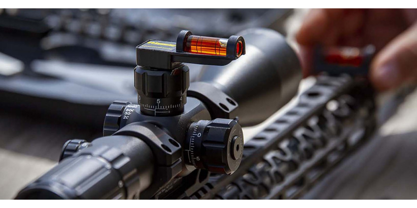 The ultimate guide to scope mounts