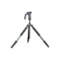 AGM Titanium Tripod with a Grip