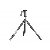 AGM Titanium Tripod with a Grip