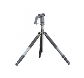 AGM Titanium Tripod with a Grip