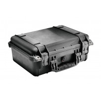 Hard Case for FoxBat5