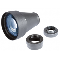 AGM Afocal Magnifier Lens Assembly, 3X