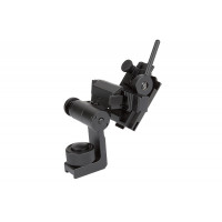 AGM Helmet Mount G50S (for Shroud)