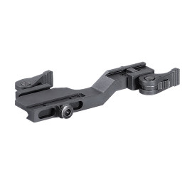 AGM Quick-Release Weapon Mount