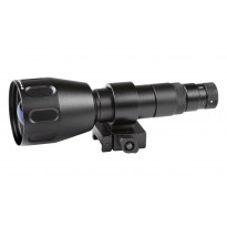 AGM Sioux850 Long Range Infrared Illuminator