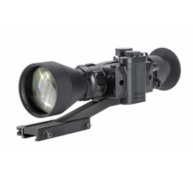 AGM WOLVERINE PRO-4 3AL1
