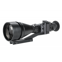 AGM WOLVERINE PRO-6 NL1