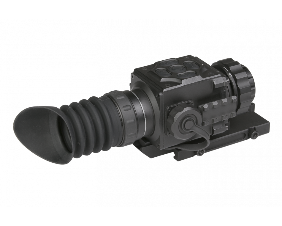 AGM TS25 384 Thermal Weapon Sights Defend and Carry