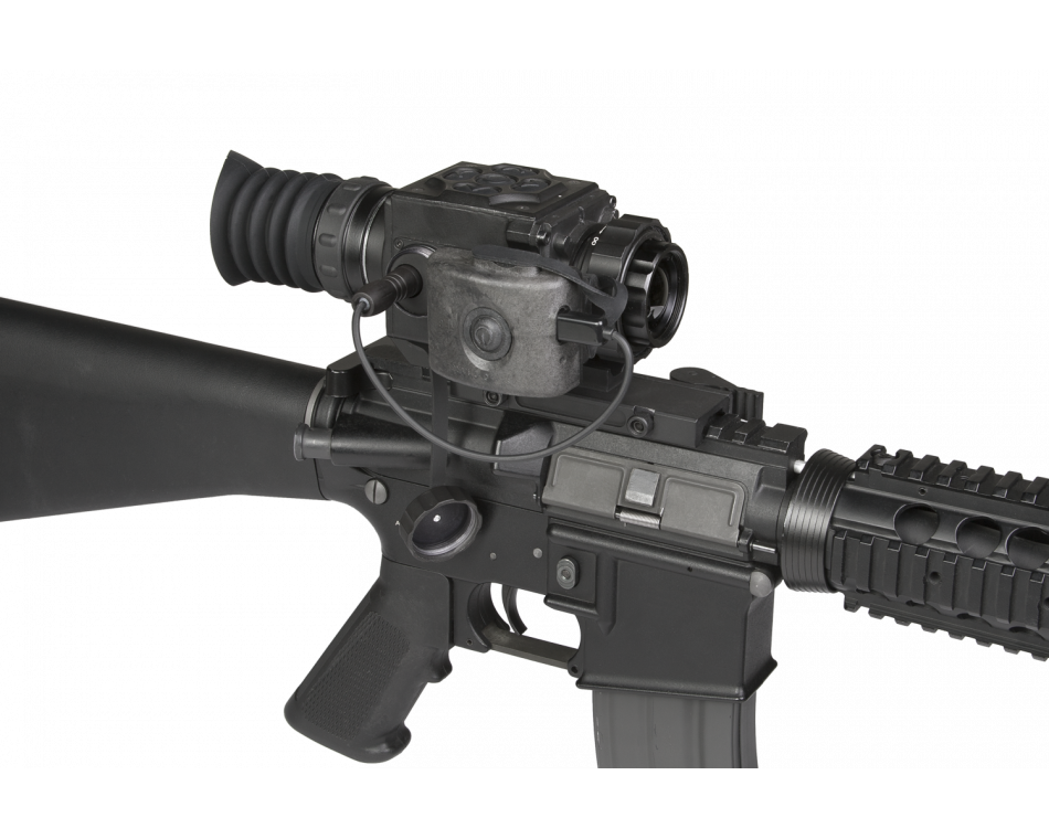 AGM TS25 384 Thermal Weapon Sights Defend and Carry