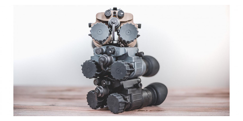 What is Color Night Vision? What is Color Night Vision?