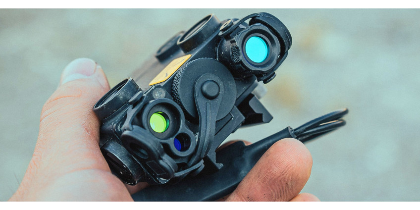 What to consider when buying night vision goggles