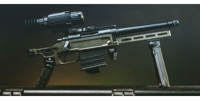 Pistol Optics Buyer’s Guide Pistol Optics Buyer’s Guide