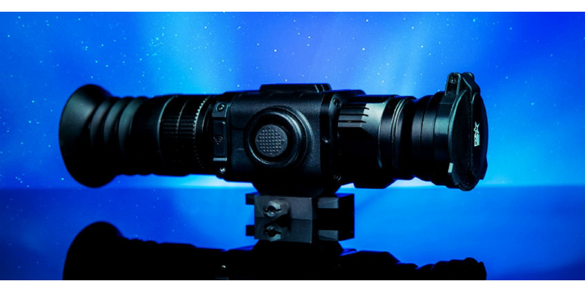 Starlight technology for night vision scopes - what it is and how does it  work. Areas of application for Starlight Night Vision scopes.