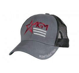 AGM Cap