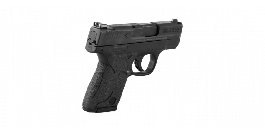 Gun of the Week - S&W M&P Shield 9mm