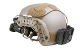 NVG-50 Night Vision Goggles - AP - Gen 2+ Auto-Gated Green Phosphor