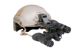 NVG-50 Night Vision Goggles - AP - Gen 2+ Auto-Gated Green Phosphor