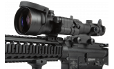 COMANCHE-22 Night Vision Clip-On - 3NW2 - Gen 3 White Phosphor "Level 2"