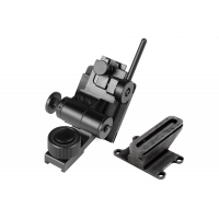 Helmet Mount G50S for Shroud (for NVG-40, NVG-50)