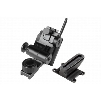Helmet Mount G50S for Shroud (for NVG-40, NVG-50)