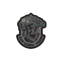 Skull Victori spolia vadit