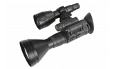 NVM-40 Night Vision Monocular - 3AL2 - Gen 3 Auto-Gated Green Phosphor "Level 2"