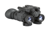NVG-40 Night Vision Goggles - 3APW - Gen 3 Auto-Gated White Phosphor FOM 2000+