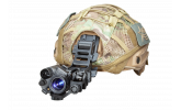 PVS-14E Night Vision Monocular - NL1 - Gen 2+ Green Phosphor "Level 1"