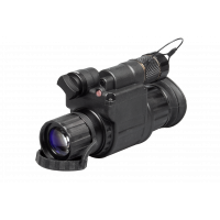 WOLF-14 Night Vision Monocular - NW3 - Gen 2+ White Phosphor "Level 3"