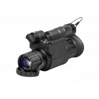 WOLF-14 Night Vision Monocular - NL3 - Gen 2+ Green Phosphor "Level 3"
