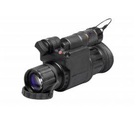 WOLF-14 Night Vision Monocular - NL1 - Gen 2+ Green Phosphor "Level 1"