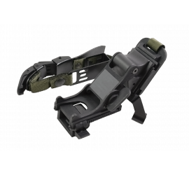 PASGT Helmet Mount Assembly (PVS-7, PVS-14)