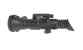 WOLVERINE PRO-6 Night Vision Monocular - NL1 - Gen 2+ Green Phosphor "Level 1"