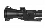 COMANCHE-40ER Night Vision Clip-On - 3AW1 - Gen 3 Auto-Gated White Phosphor "Level 1"