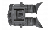 NVG-40 Night Vision Goggles - 3APW - Gen 3 Auto-Gated White Phosphor FOM 2000+