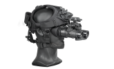 UNVG-51 Night Vision Goggles - NL1 - Gen 2+ Green Phosphor "Level 1"