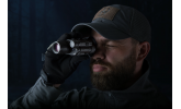 NVM-40 Night Vision Monocular - 3AL2 - Gen 3 Auto-Gated Green Phosphor "Level 2"