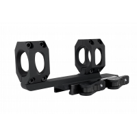 AGM-2116 ADM QR Mount with 30mm Rings for Adder & Spectrum-IR Series