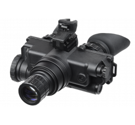 WOLF-7 Night Vision Goggles - NL2 - Gen 2+ Green Phosphor "Level 2"