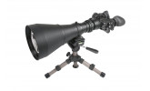FOXBAT-LE10 Night Vision Binoculars - 3AW1 - Gen 3 Auto-Gated White Phosphor "Level 1"