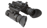 NVG-50 Night Vision Goggles - AP - Gen 2+ Auto-Gated Green Phosphor