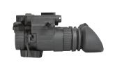 NVG-40 Night Vision Goggles - 3APW - Gen 3 Auto-Gated White Phosphor FOM 2000+