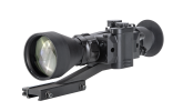 WOLVERINE PRO-4 Night Vision Monocular - NL1 - Gen 2+ Green Phosphor "Level 1"