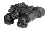 NVG-50 Night Vision Goggles - AP - Gen 2+ Auto-Gated Green Phosphor