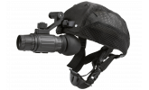 NVM-40 Night Vision Monocular - 3AL2 - Gen 3 Auto-Gated Green Phosphor "Level 2"