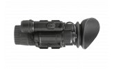 NVM-50 Night Vision Monocular - 3AL2 - Gen 3 Auto-Gated Green Phosphor "Level 2"