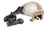 NVG-50 Night Vision Goggles - AP - Gen 2+ Auto-Gated Green Phosphor